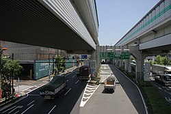 鶴見線探訪記 I: 地図と鉄道のブログ