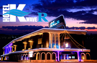 HOTEL K-WAVE R