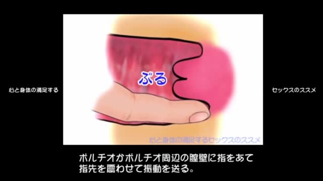 ポルチオ開発オナニーのやり方！子宮イキの注意点やおすすめグッズ | 【きもイク】気持ちよくイクカラダ