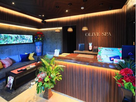 オリーブスパ 赤坂店(OLIVE SPA)｜ホットペッパービューティー