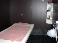 BODYSPA 西葛西店 -