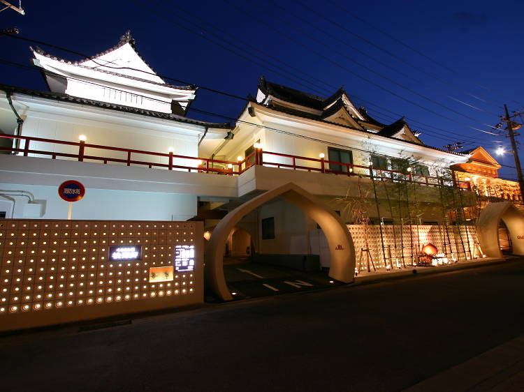 WBED|東京都(渋谷区)のホテル・ラブホテル一覧