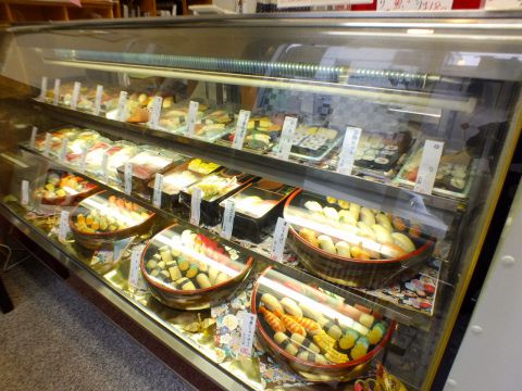 寿司たらく尾久駅前店(北区他/和食)＜ネット予約可＞ | ホットペッパーグルメ