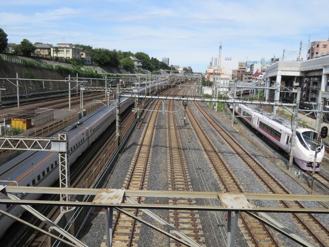 日暮里駅 | 東京とりっぷ