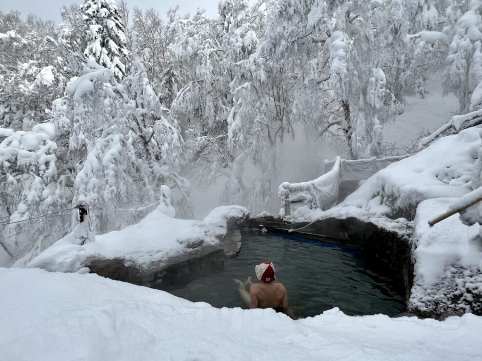 絶景に癒やされる！一生に一度は入浴したい「混浴の温泉」５選（北海道編）（高橋一喜） - エキスパート