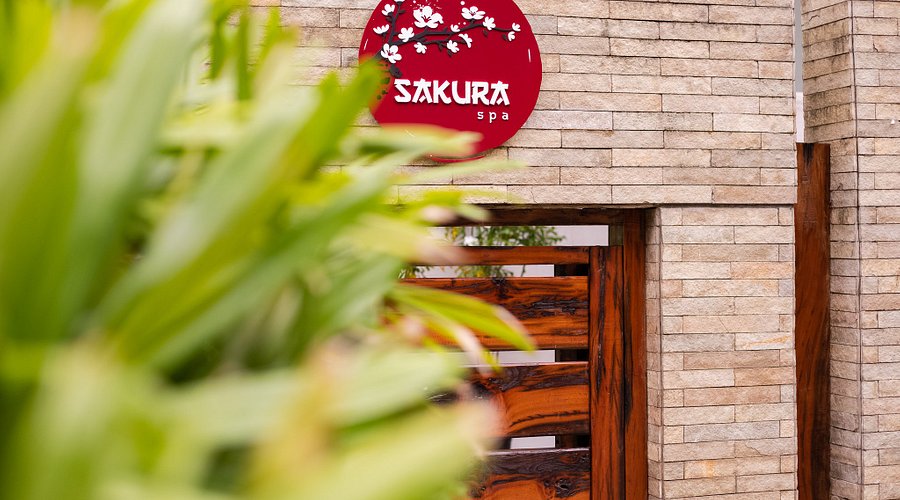 SPA THE SAKURA（スパ