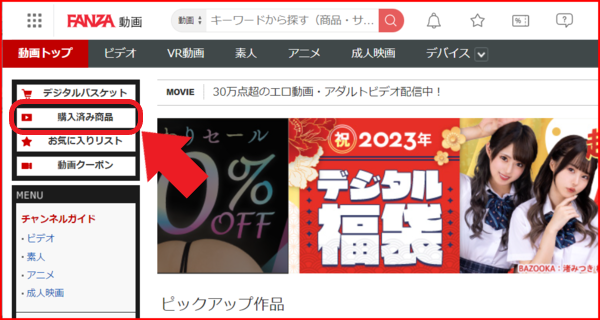 VRでAV視聴】見るには何が必要!?アダルトVR入門2024年 - アダルトVRの歩き方