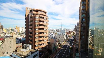 グランド 西日暮里 ファースト東京都