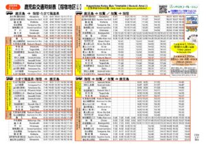 指宿のたまて箱の乗車記ブログ - 観光列車評論家おすすめ観光列車の楽しみ方