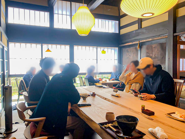 金沢市長田で、絶品の戸隠のお蕎麦をいただく 「手打ち蕎麦 こより」さん - かなざわさんぽ