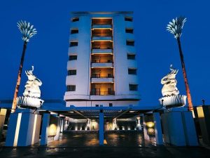 奈良県 五條市 HOTEL