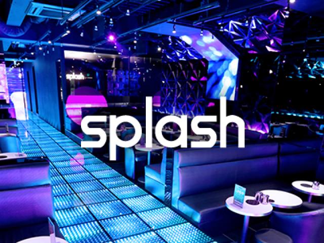 横浜splash（スプラッシュ）【横浜】 - 高級キャバクラ人気店情報