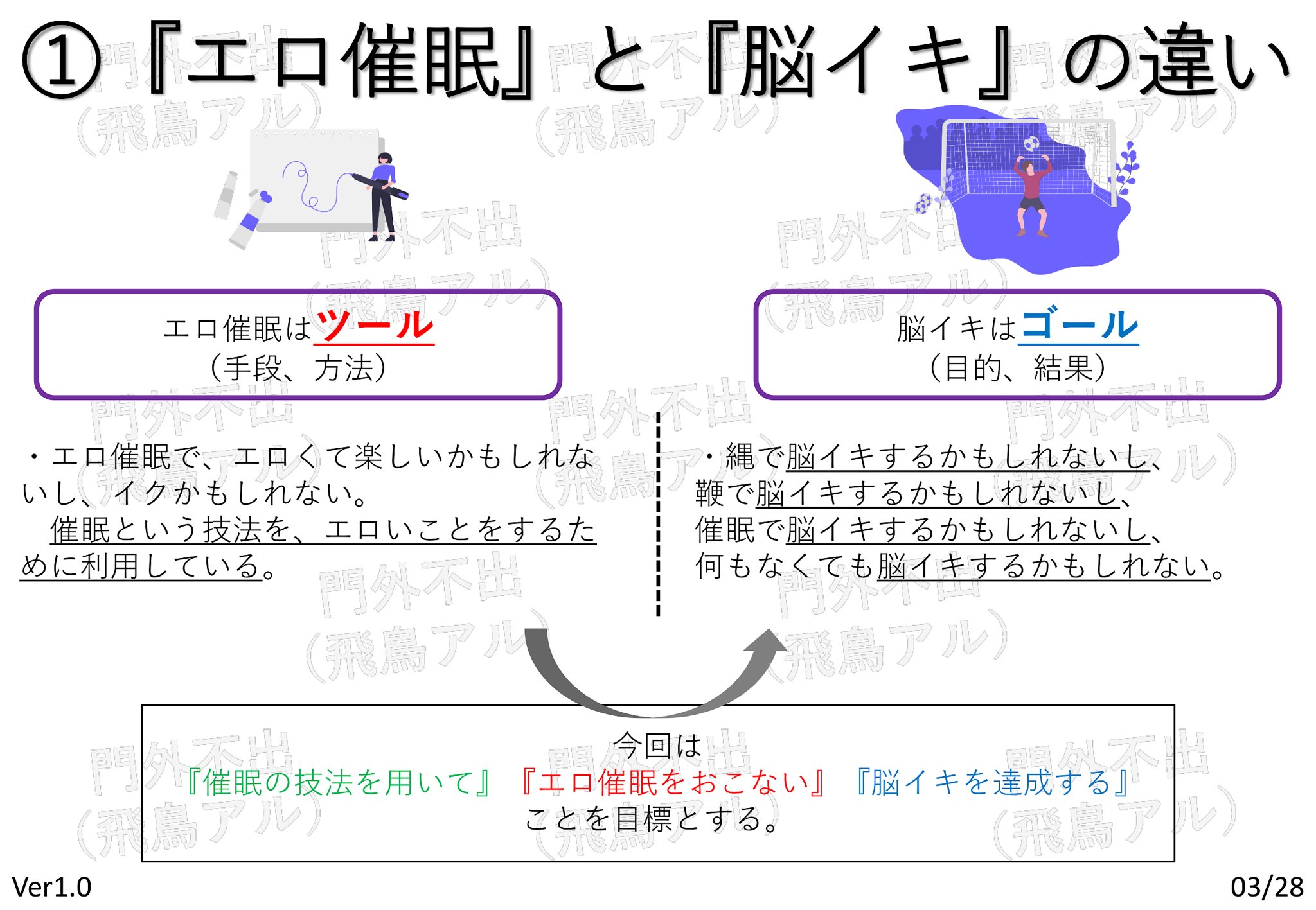 脳イキ（のういき）とは？やり方から脳イキするためのトレーニング方法まで解説