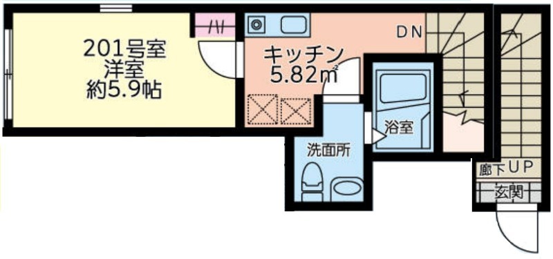 SUUMO】パルティーレさがみ野(ナジック(株)学生情報センター町田店提供)／神奈川県座間市東原３／さがみ野駅の賃貸・部屋探し情報（100406725320）  | 賃貸マンション・賃貸アパート