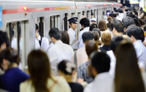 痴漢は犯罪」このメッセージを強く発信し、受験生が痴漢被害にあわないように - 日本共産党埼玉県議会議員団