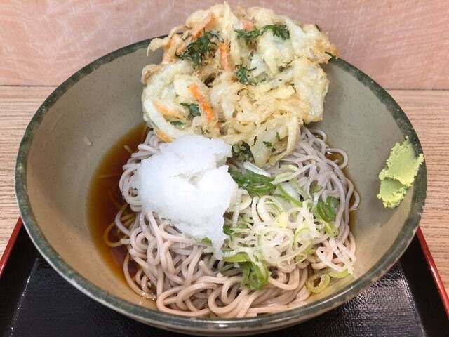 蕎麦 鈴音(鶴川/和食) | ホットペッパーグルメ