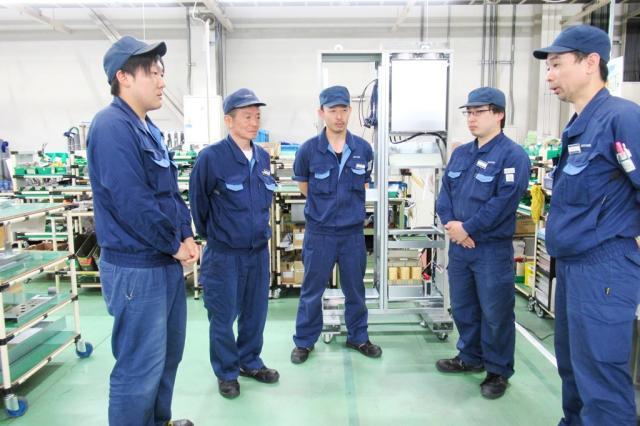 東近江市のヤクルトレディ《近江鉄道八日市線 太郎坊宮前駅 徒歩1分》の求人募集