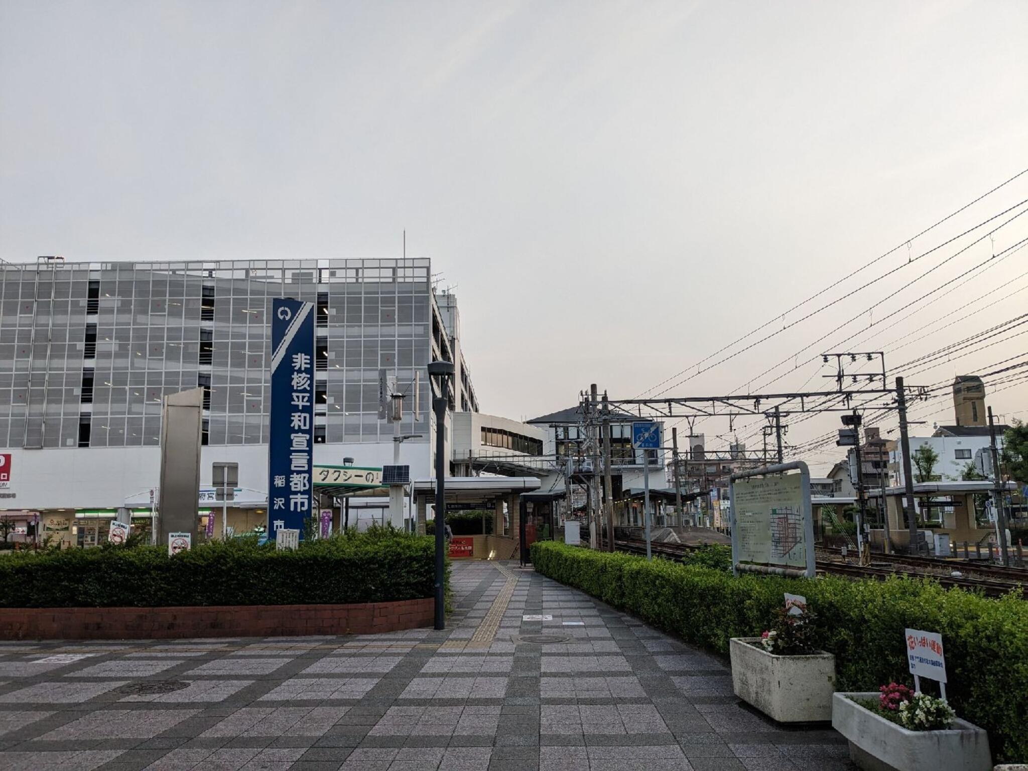 国府宮駅 | 私鉄珍駅巡礼ウラ話