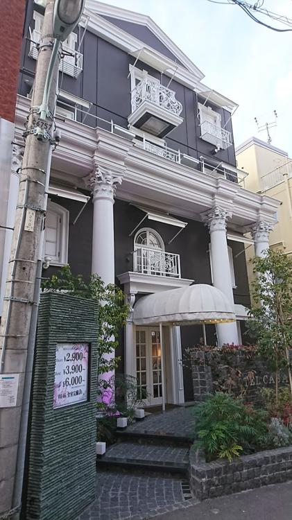 東京都 豊島区・池袋・大塚・巣鴨 HOTEL LOTUS 池袋店（ホテル