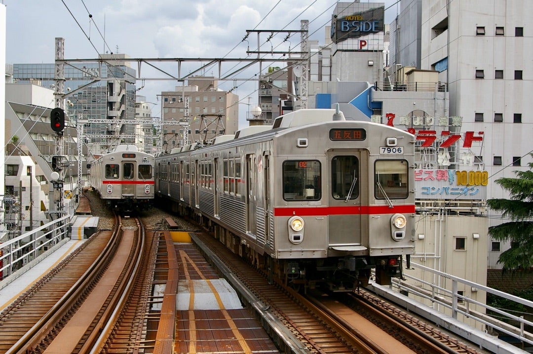 これは使える！五反田駅周辺のラブホテル情報まとめ！ | Pathee(パシー)