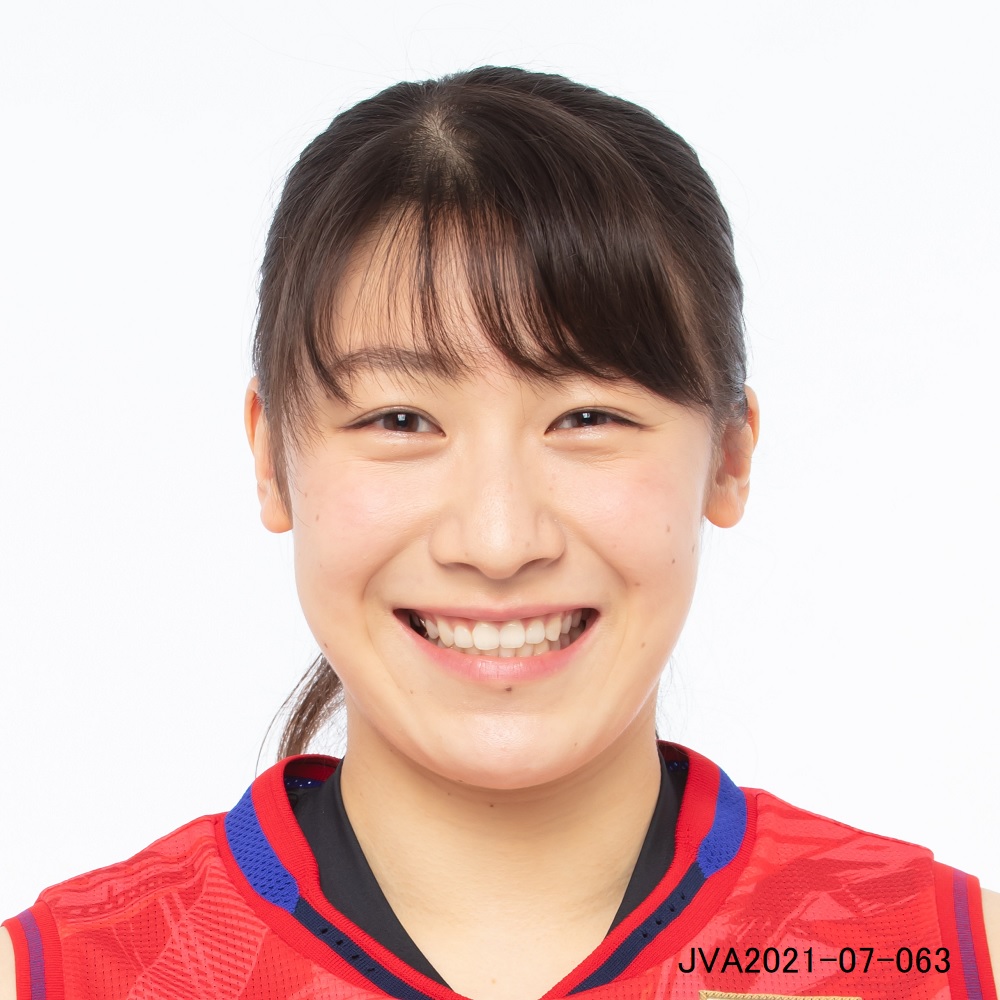 東レ女子 石川真佑と小川愛里奈の退団を発表 | 月バレ.com【月刊バレーボール】