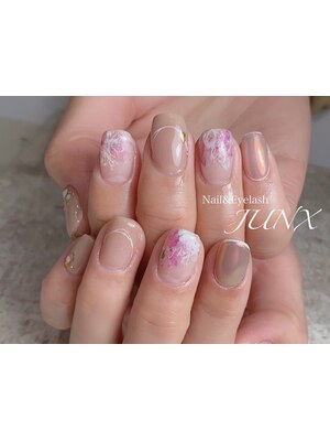 chess - 神戸三宮nail salon