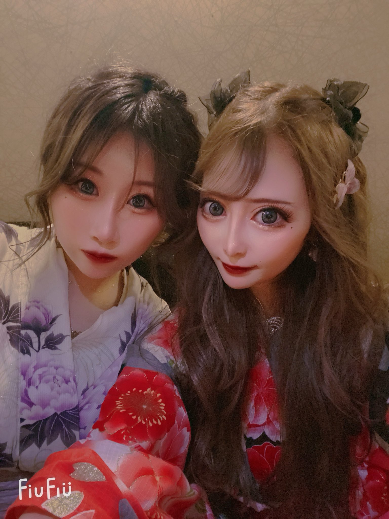 LuLINE編集部が今気になるキャバ嬢さんをご紹介させて頂きます❣️﻿ ﻿ 愛咲りおなさん(@riona_aisaki825) ﻿