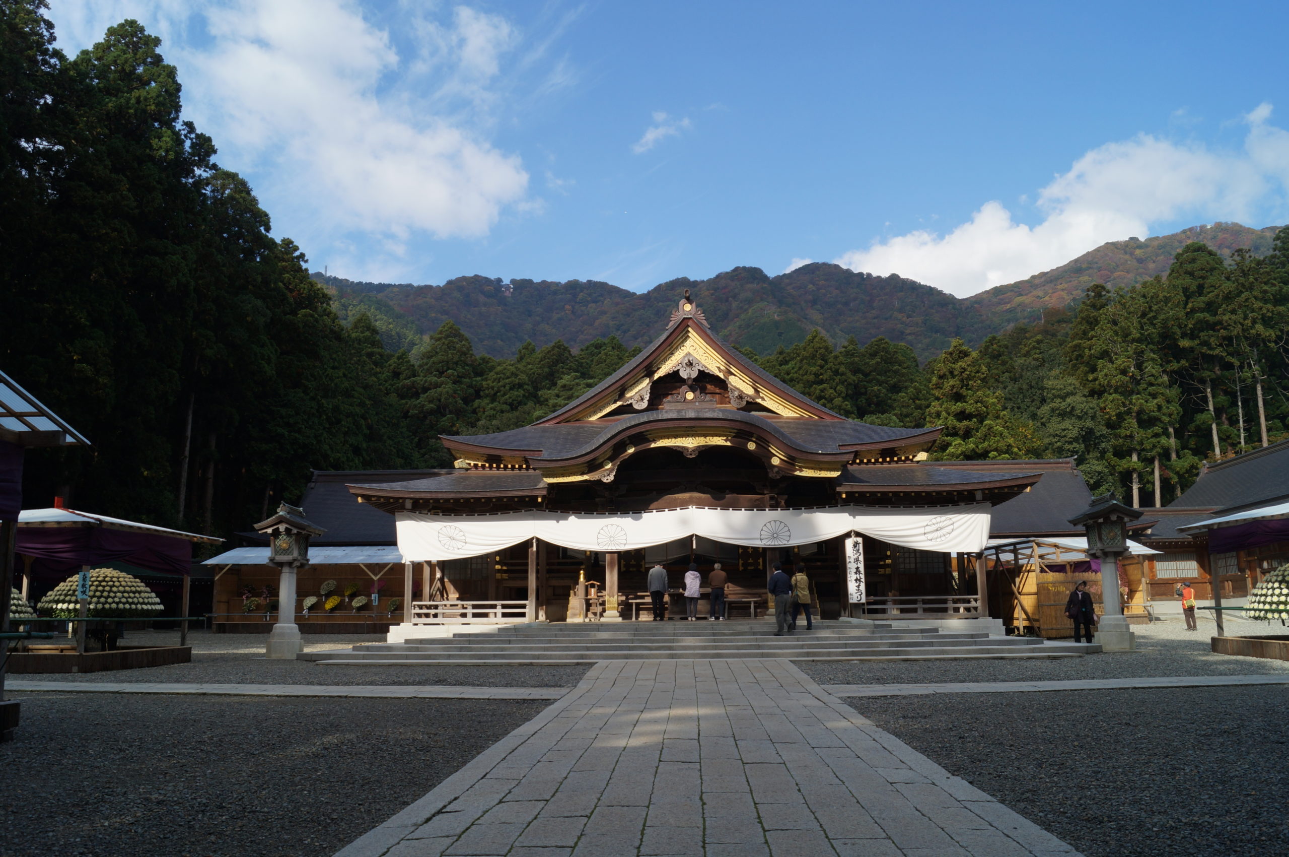 【新潟 長岡 殿町 キャバクラ