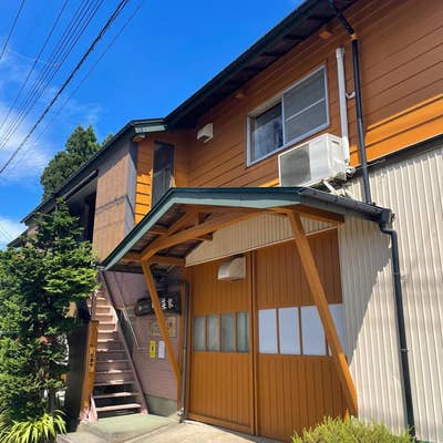 秋田市〉暑い夏は「ゆう菜家」の栄養たっぷりぶっかけモロヘイヤ麺！ - a.woman