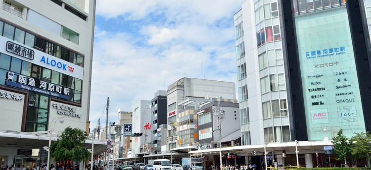 グッドラッド｜四条烏丸・河原町・祇園四条・京都府のメンズエステ求人 メンエスリクルート