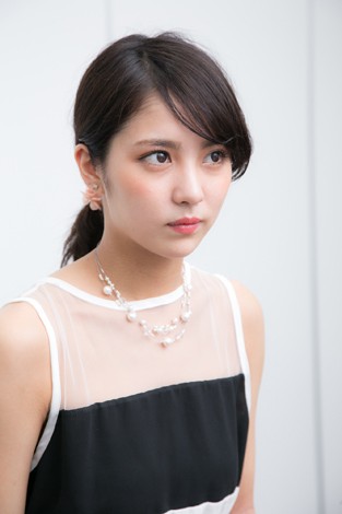 石川恋さん写真集発売】インタビュー「固まったイメージをどんどん壊したい」 | CLASSY.[クラッシィ]