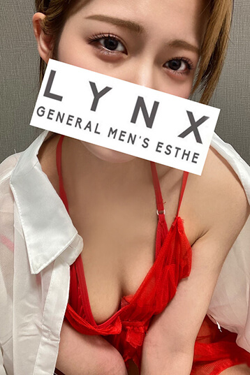 Lynx (リンクス)「苺 みるく(20)さん」のサービスや評判は？｜メンエス