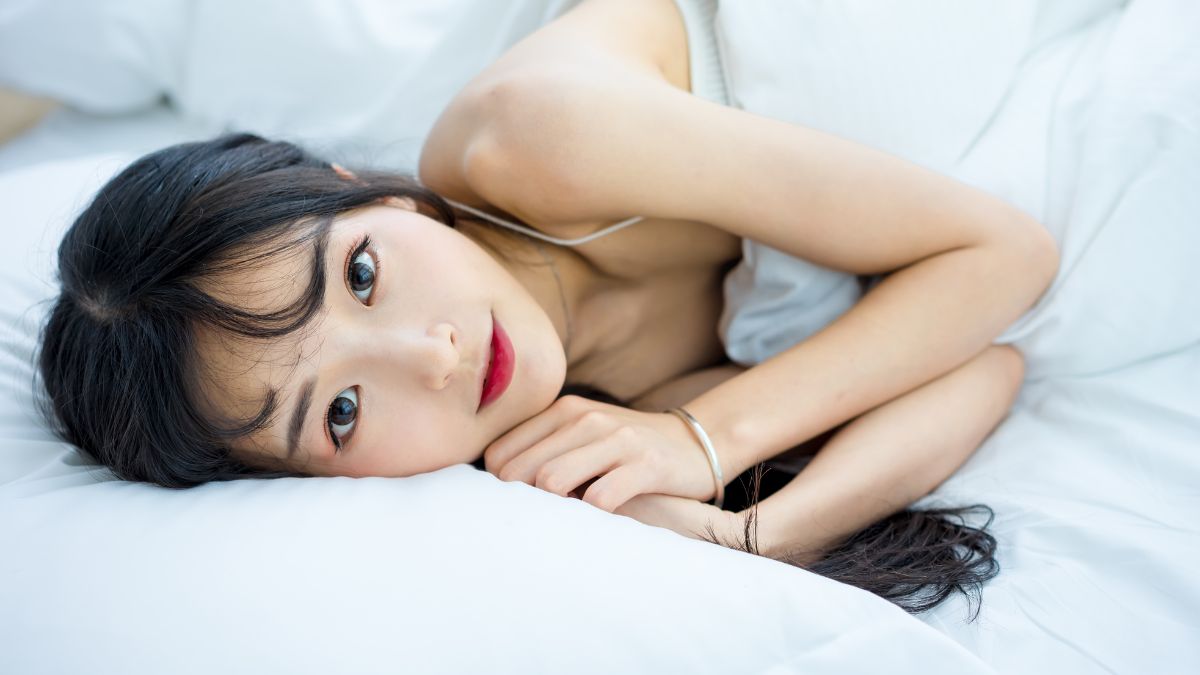 本番OK】高級デリヘル嬢と生ハメ中出しセックス。性欲溺れた濃密すぎる時間 - エロ動画が31日間無料で見放題！人気のアダルト動画観るなら |