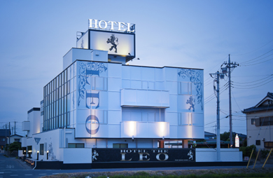 HOTEL ELDIA 行田店(ホテル