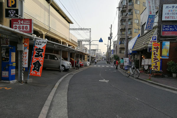 2021／1〜12月分】滝井新地まとめ【良嬢／地雷嬢】 - 超新地旋回！