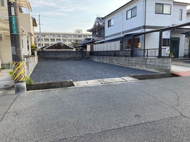 国道182号の福山市東深津町付近に西鍋蓋交差点という不思議な名前があります、鍋蓋の由来は？ | 備後散歩