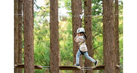 親子で1日あそべる室内遊園地「湘南あそびマーレ」２０１９年１２月２１日（土）オープン | 株式会社山崎屋のプレスリリース