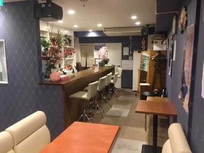 カラオケバー ロスカボス上野御徒町店】上野・浅草・両国・バー・カクテル -