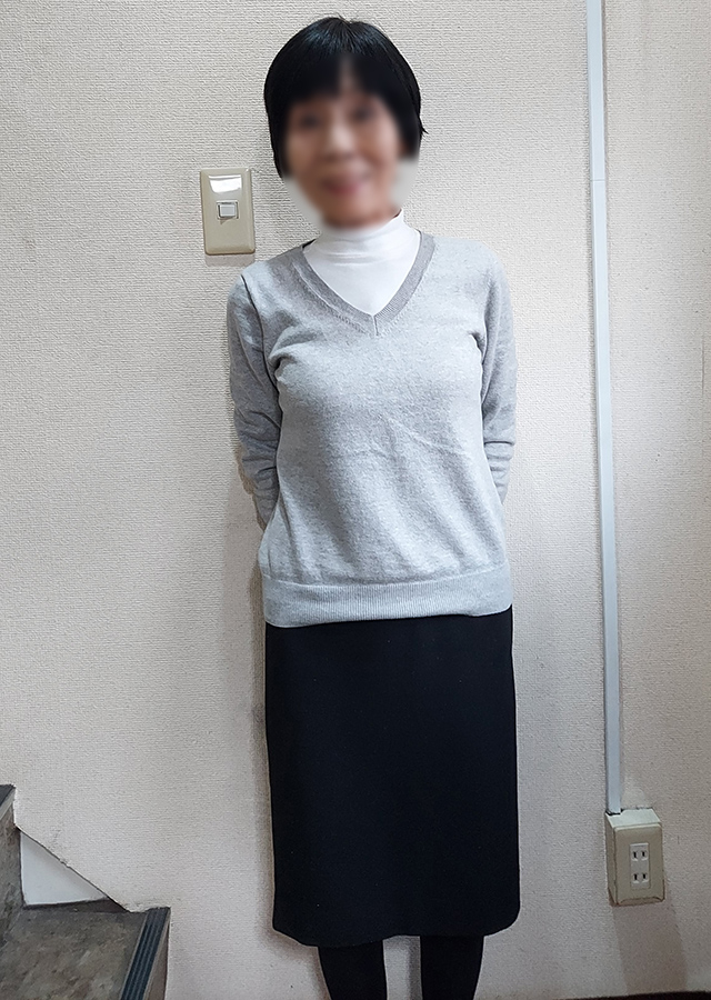 60代 – 池袋 熟女 風俗