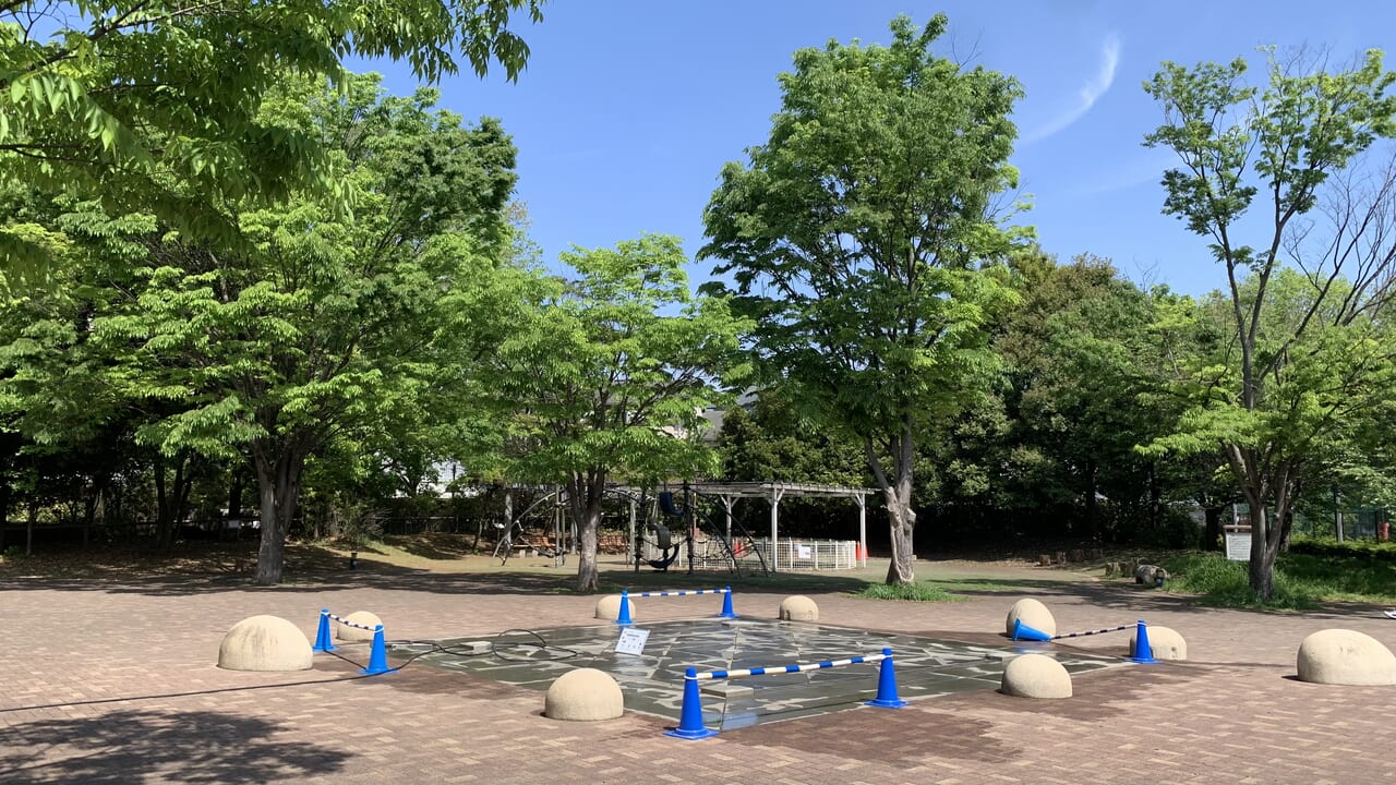 西東京いこいの森公園｜東京都西東京市 | equall