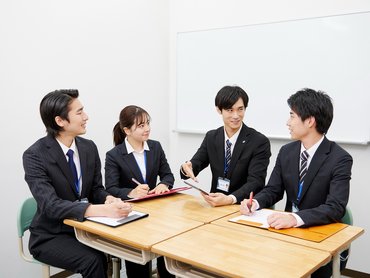 個別指導学院 フリーステップ 鹿島田教室の塾講師・家庭教師のアルバイト求人情報 - 川崎市幸区（ID：AB1120556950）