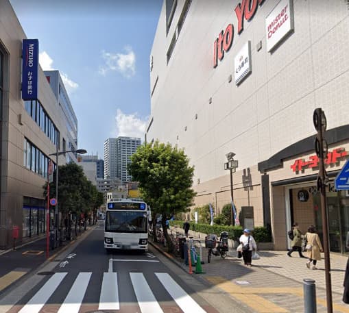 大井町駅周辺の風俗求人｜高収入バイトなら【ココア求人】で検索！