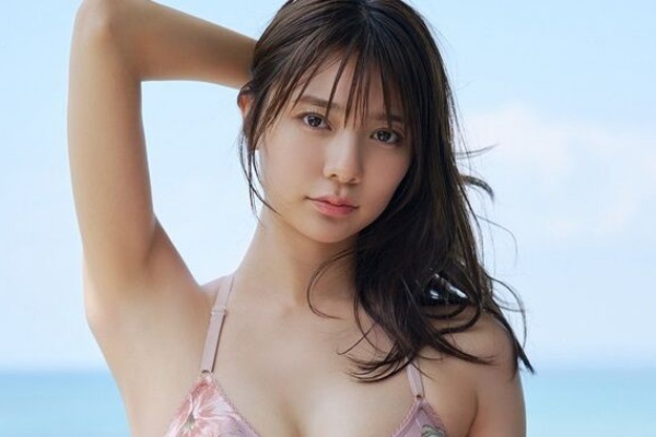 工藤美桜ちゃん はじめて魅せる大人SEXY４ : グラドルマニア