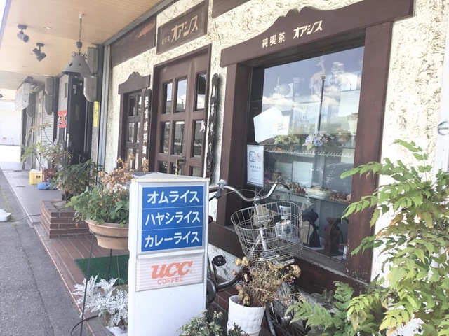 cafe oasis（奈良市/カフェ） - Retty