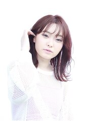 アクセスムーン ひたちなか店に関する美容院・美容室・ヘアサロン Access Moon