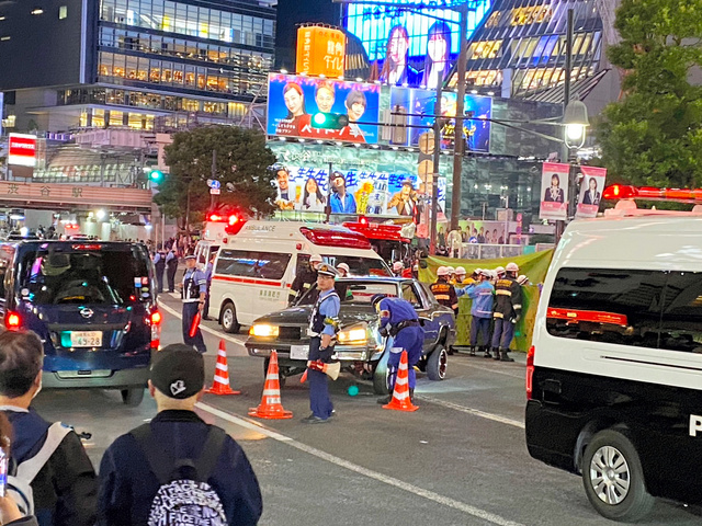 Yogibo渋谷の有名店長が女性従業員を盗撮して逮捕…会長は「着替えルール設定」「更衣室を設置」と謝罪 | Smart