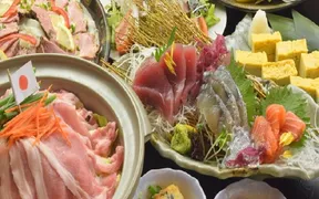 公式】熊谷の和食なら北はち | 家族みんなで楽しめる時間