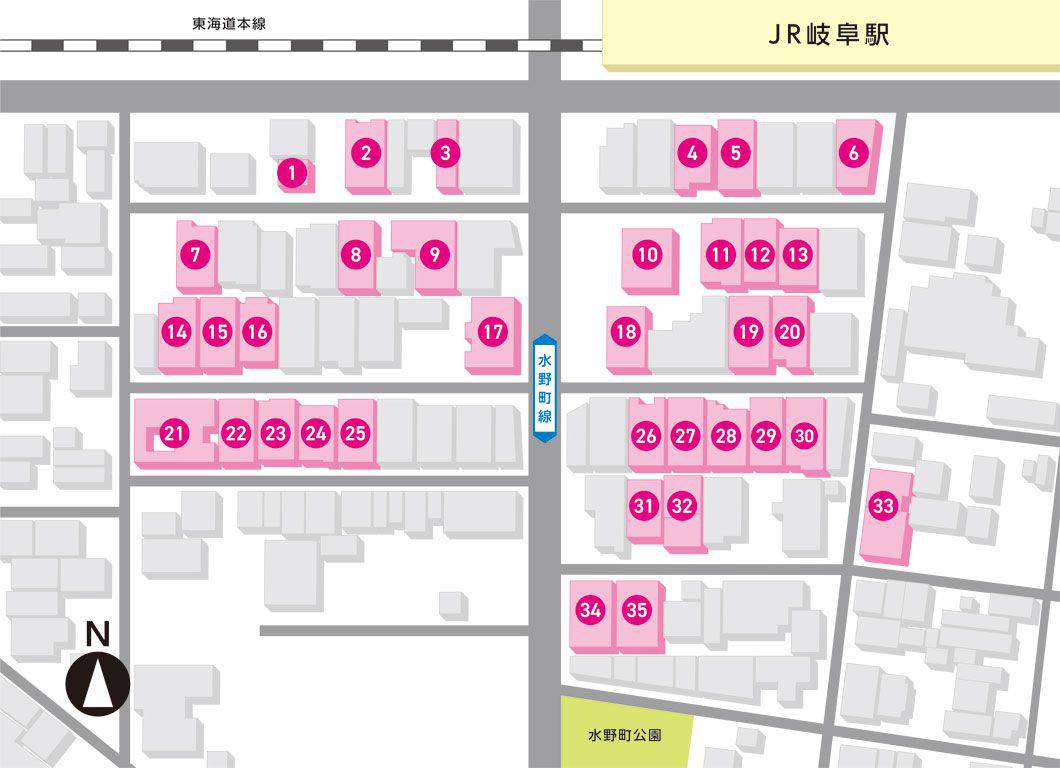 料金システム｜岐阜・金津園の風俗ソープ 秘書コレクション