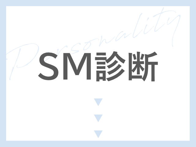 SMしたい初心者のあなたが、絶対に知っておくべき基本と始め方