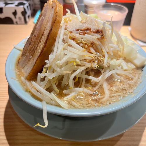 ごめんね、二郎」さんでランチ「二郎系ラーメン」食べに行ってきました！ | 加古川のこと | 加古川の地域情報サイト